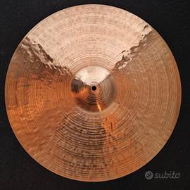 Paiste Traditional Light Ride 20”