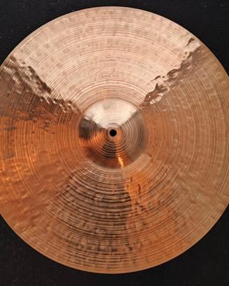 Paiste Traditional Light Ride 20”