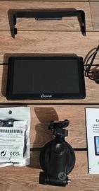 Carpuride V3 Display 7" Touch Screen - auto androi