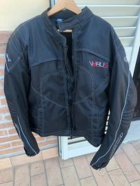 Giacca moto precport