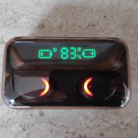 Auricolari bluetooth 