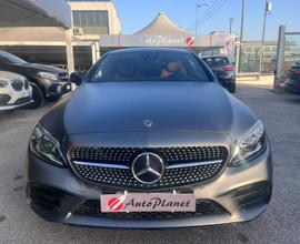 Mercedes-benz C 220 Coupé Premium Plus Amg Pack
