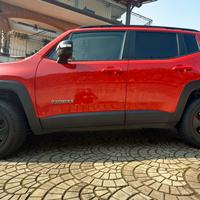 Jeep Renegade 2.0 diesel 4x4 limited