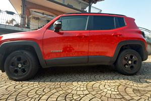 Jeep Renegade 2.0 diesel 4x4 limited