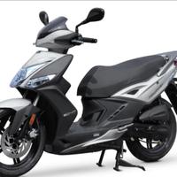 Pezzi di ricambio Kymco Agility r16