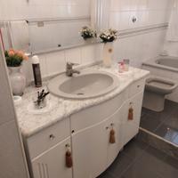 mobile bagno 
