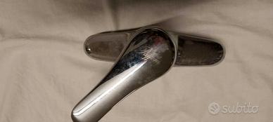 RUBINETTO MISCELATORE