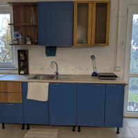 Cucina Berloni anni 2000