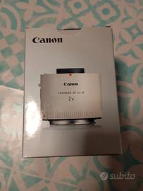 Canon Extender EF 2X III