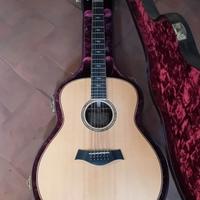 Chitarra Taylor 858e (12 corde