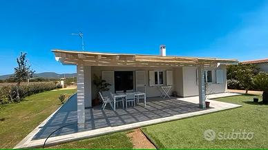 Casa Vacanze Porto Pino