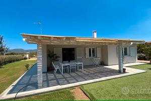 Casa Vacanze Porto Pino