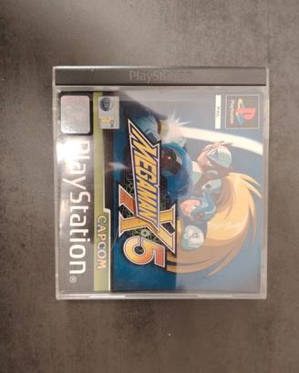 Rockman 2 Megaman Per PlayStation PS1, Importazione Giappone NTSC-J, 1999, Capcom