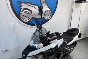 Benelli TRK 251