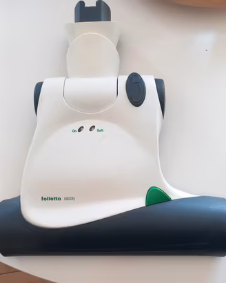 Spazzola battitappeto Folletto EB370