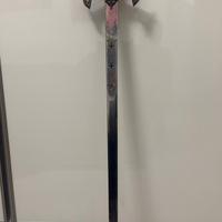 Spada templare decorativa