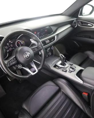 ALFA ROMEO Stelvio Stelvio 2.2 Turbodiesel 210 C