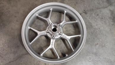 Cerchio anteriore Tiger 1050