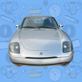 RICAMBI USATI - FIAT BARCHETTA 1995>2003 1.8 16V 1