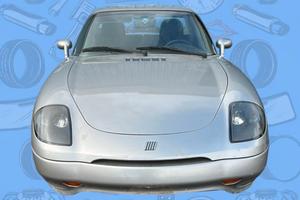 RICAMBI USATI - FIAT BARCHETTA 1995>2003 1.8 16V 1