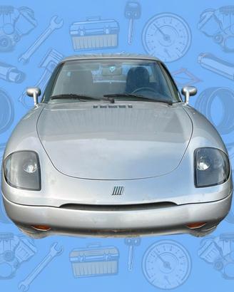 RICAMBI USATI - FIAT BARCHETTA 1995>2003 1.8 16V 1