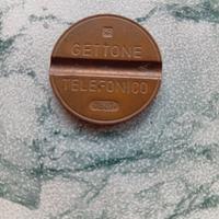 gettone telefonico 