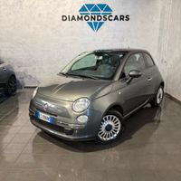 Fiat 500 1.2 Lounge FRIZIONE NUOVA!!!