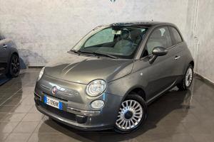 Fiat 500 1.2 Lounge FRIZIONE NUOVA!!!