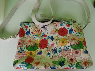 borsa tracolla Desigual