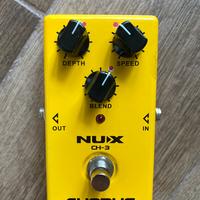Nux CH-3 Chorus