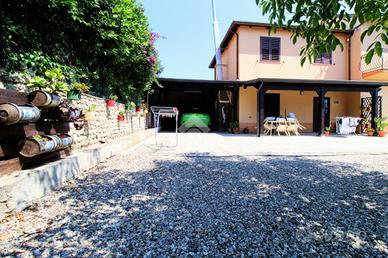 CASA SEMINDIPENDENTE A CROPANI