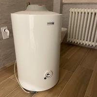 Scaldabagno elettrico - 75 lt 1200W