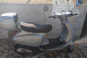 Vespa Lx 151cc