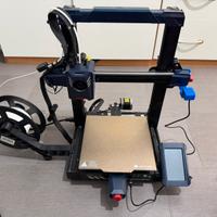 Anycubic Kobra 2 Pro Stampante 3D WEBCAM INTEGRATA