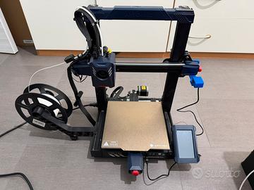 Anycubic Kobra 2 Pro Stampante 3D WEBCAM INTEGRATA