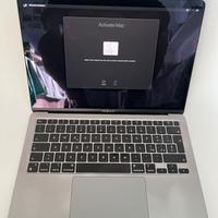 MacBook Air M1