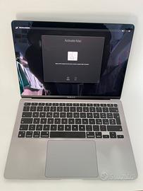 MacBook Air M1