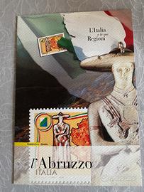 Folder Abruzzo