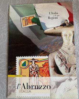 Folder Abruzzo