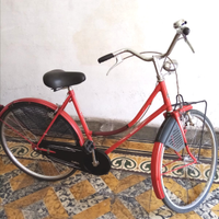 Bicicletta Bianchi donna