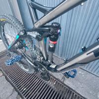 Trek slash 7