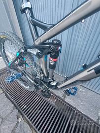 Trek slash 7