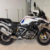 BMW R 1250 GS Rally - 7800km - 2022 - fulloptional