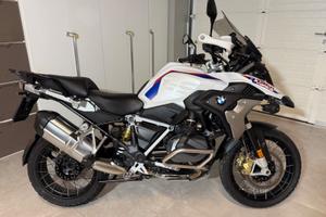 BMW R 1250 GS Rally - 7800km - 2022 - fulloptional