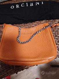 Borsa firmata Orciani "originale" 
