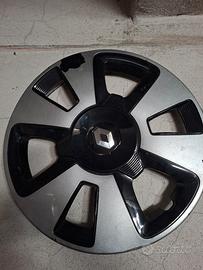 Copricerchio Renault misura 15
