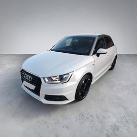 AUDI A1 SPORTBACK 1.4 TDI S-LINE