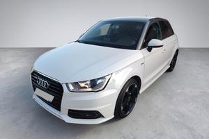 AUDI A1 SPORTBACK 1.4 TDI S-LINE