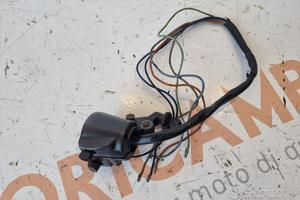 Blocchetto sinistro honda cb four 500 k1