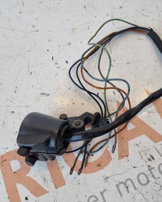 Blocchetto sinistro honda cb four 500 k1